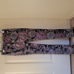 Paisley Leggings